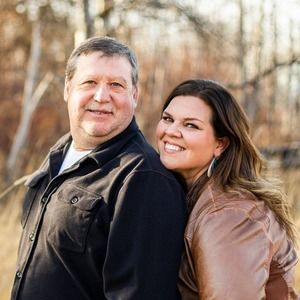 Meet your Posher, Shiloh